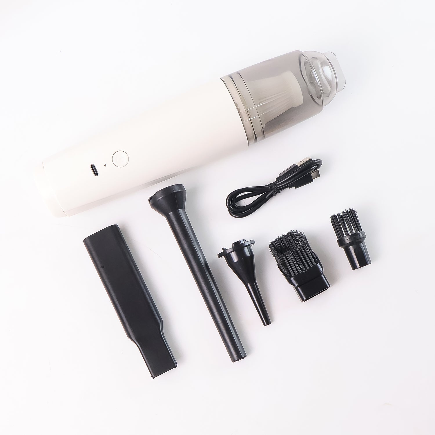 Multipurpose Cordless Rechargeable Mini Handheld Vacuum Cleaner Set Multipurpose Cordless Rechargeable Mini Handheld Vacuum Cleaner Set